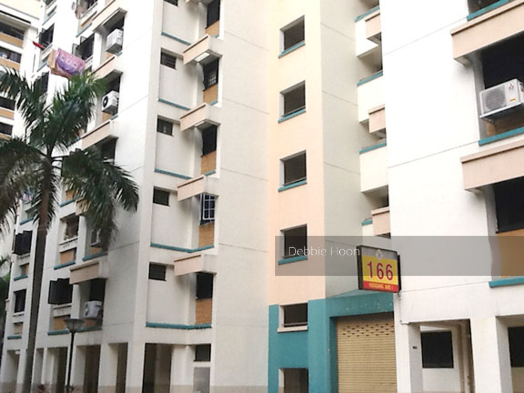 Blk 166 Hougang Avenue 1 (Hougang), HDB 4 Rooms #123296042